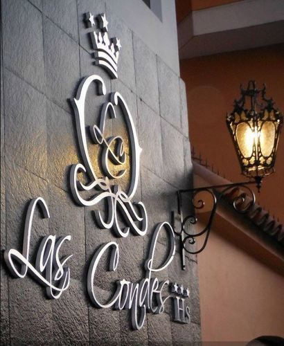 Ayenda Las Condes Trujillo Exterior foto